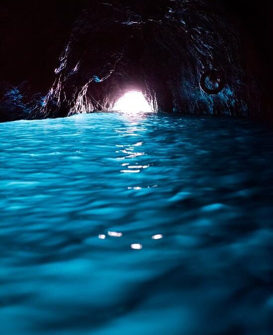 blue-grotto