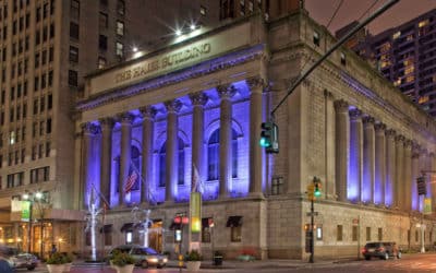 Spectacular Bar Mitzvah at Gotham Hall