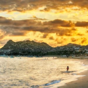 Sunsets in Cabo, Portugal, & Key West to Help Keep You Warm This Winter