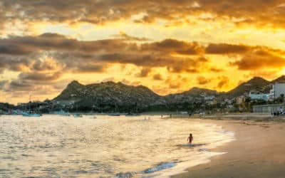 Sunsets in Cabo, Portugal, & Key West to Help Keep You Warm This Winter