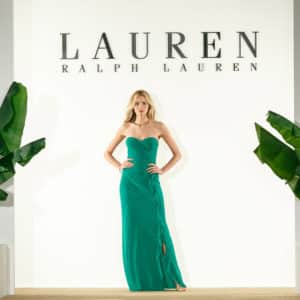 Lauren Fashion Show by Ralph Lauren at Hearst Tower