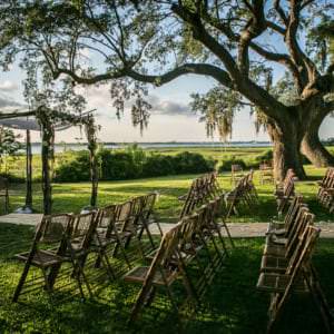 Earth Day 2013 – Eco-friendly Wedding Details Delight in Charleston, SC