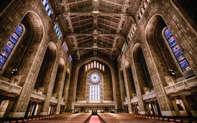 Margot’s Magical Bat Mitzvah at the St. Regis