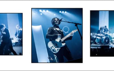 Jack White American Roots – Photo Exhibit in Italy – Opens Today